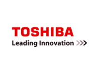 TOSHIBA